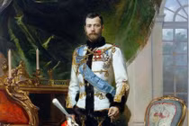 Bất ngờ những sở thích đặc biệt khác người của Sa hoàng Nga