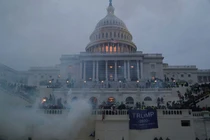 Điện Capitol nhiều lần xảy ra bạo lực gây rúng động dư luận? 