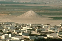 Bí mật bất ngờ đài tưởng niệm chiến tranh lâu đời nhất thế giới 