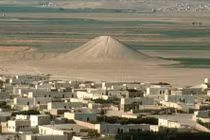 Bí mật bất ngờ đài tưởng niệm chiến tranh lâu đời nhất thế giới 