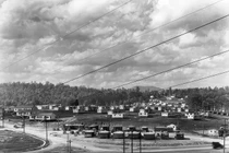 Thành phố bí mật liên quan đến bom hạt nhân của Mỹ