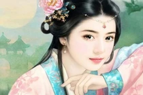 Cuộc đời “màu đen” của công chúa TQ: Người đoản mệnh, kẻ bị chồng ghẻ lạnh