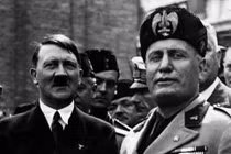 Châm biếm: Đề cử 2 độc tài khét tiếng giải Nobel Hòa bình