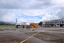 Thêm hai đường bay nội địa được mở trở lại 