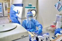 Ngày 13/10: Ghi nhận 3.461 ca nhiễm mới COVID-19, 106 ca tử vong