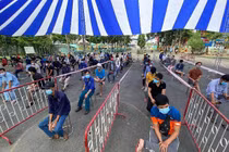 Bộ Y tế sẽ chính thức ban hành hướng dẫn xác định cấp độ dịch