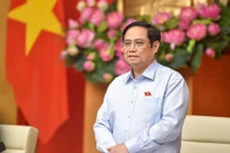 Thủ tướng Phạm Minh Chính: Mở cửa trường học tại những nơi an toàn