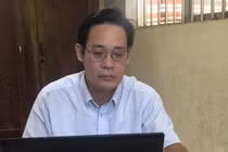 Thầy giáo xin nghỉ vì 'vấn nạn dối trá' được động viên ở lại