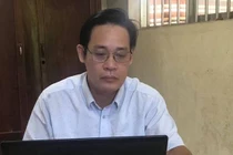 Thầy giáo xin nghỉ vì 'vấn nạn dối trá' được động viên ở lại