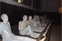 Nhà tù Hỏa Lò - nơi ghi dấu tinh thần yêu nước của người Việt Nam