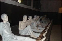 Nhà tù Hỏa Lò - nơi ghi dấu tinh thần yêu nước của người Việt Nam