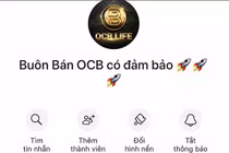 Mất hàng chục tỷ đồng vì đầu tư tiền ảo