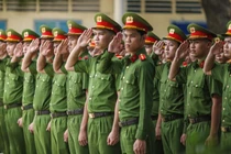 Đội quân thầm lặng bảo vệ hàng đặc biệt của quốc gia: “Không thể sai sót“