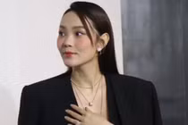 Tóc Tiên phản ứng sao khi được Minh Hằng rủ gia nhập hội bỉm sữa? 