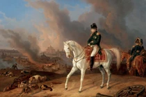 Bất ngờ “thủ phạm” khiến hoàng đế Napoleon đại bại ở Nga