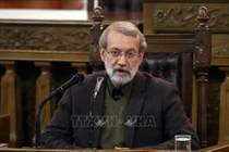 Chủ tịch Quốc hội Iran dương tính với virus SARS-CoV-2