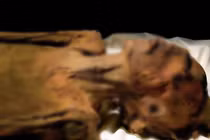 Bí mật rùng rợn về hai “xác ướp la hét” nổi tiếng Ai Cập 