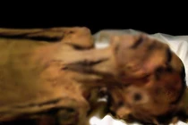 Bí mật rùng rợn về hai “xác ướp la hét” nổi tiếng Ai Cập 