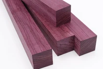 Loại gỗ đặc biệt đổi màu ảo diệu: Việt Nam cũng có!