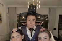 Diệp Lâm Anh ở tuổi 34: Nhan sắc ngày càng thăng hạng 