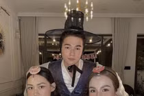 Diệp Lâm Anh ở tuổi 34: Nhan sắc ngày càng thăng hạng 