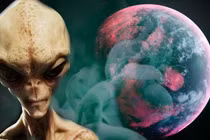 Sửng sốt loại khí "ma chơi" dậy mùi giúp tìm ra người ngoài hành tinh 