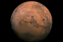 Tuyên bố chấn động màu đỏ của sao Hỏa... chuyên gia "sai quá sai"?