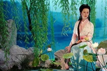 Phục dựng khuôn mặt đại mỹ nhân Tây Thi, hậu thế té ngửa vì...