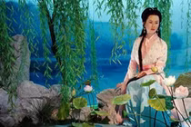 Phục dựng khuôn mặt đại mỹ nhân Tây Thi, hậu thế té ngửa vì...