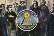 Giải mã hội kín có biểu tượng kim tự tháp bí ẩn