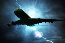 Chuyến bay "mất tích" 35 năm, khi hạ cánh có 92 bộ hài cốt? 