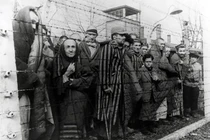 Cuộc sống “địa ngục” của tù nhân ở trại tử thần Auschwitz