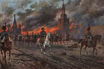 Nếu Napoleon dồn lực tấn công St. Petersburg, chuyện gì sẽ xảy ra? 