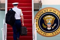 Tiết lộ bất ngờ mã phóng hạt nhân được Mỹ bảo vệ nghiêm ngặt