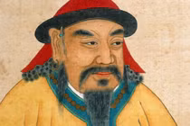 Hé lộ cực sốc về hậu duệ thành công nhất của Thành Cát Tư Hãn 