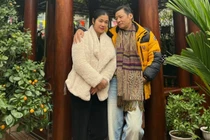 Người phụ nữ làm Võ Hoài Nam từng từ bỏ màn ảnh