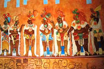 Giải mã loạt sự thật chấn động lịch sử về đế chế Maya