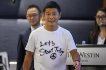 Tỷ phú Nhật bất ngờ hủy kế hoạch tìm bạn gái du hành Mặt Trăng