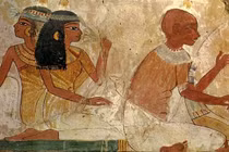 Bất ngờ những phát minh "cực hữu dụng" của người Ai Cập cổ đại