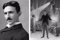 Kinh ngạc thói quen khác người của thiên tài khoa học lừng danh thế giới 