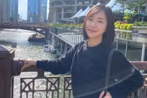 Cuộc sống của Hương Tràm sau khi sang Mỹ du học ra sao?