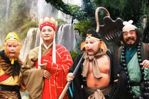 Điểm danh 3 vị thần quyền lực trong Tây Du Ký