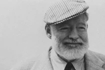 Sự nghiệp tình báo của nhà văn nổi tiếng nước Mỹ