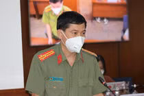 TP.HCM kiểm soát di chuyển nội địa bằng mã QR thay giấy đi đường