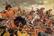 Đội quân nào đẩy đế chế Đông La Mã đến bờ vực sụp đổ? 