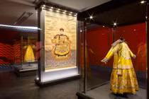 Bảo tàng bên trong Tử Cấm Thành có những bảo vật nào?