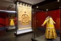 Bảo tàng bên trong Tử Cấm Thành có những bảo vật nào?