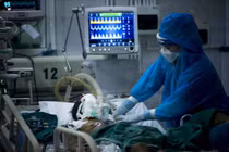 Bảo vệ bệnh nhân COVID-19 nguy cơ tử vong cao