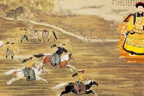 Chấn động: Hoàng đế Càn Long thoái vị chỉ vì một lời... tiên tri? 