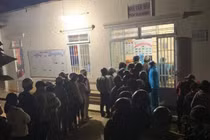 Lâm Đồng: Ổ dịch mới tại nhà máy sợi với 31 ca dương tính SARS-CoV-2